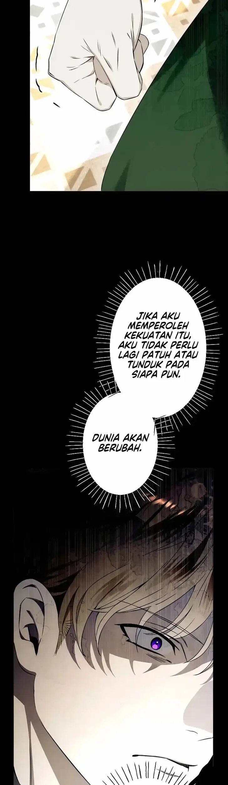 What Was Meant To Be A Contract Marriage Turned Into The Dukes Obsession Chapter 19 Halaman 22