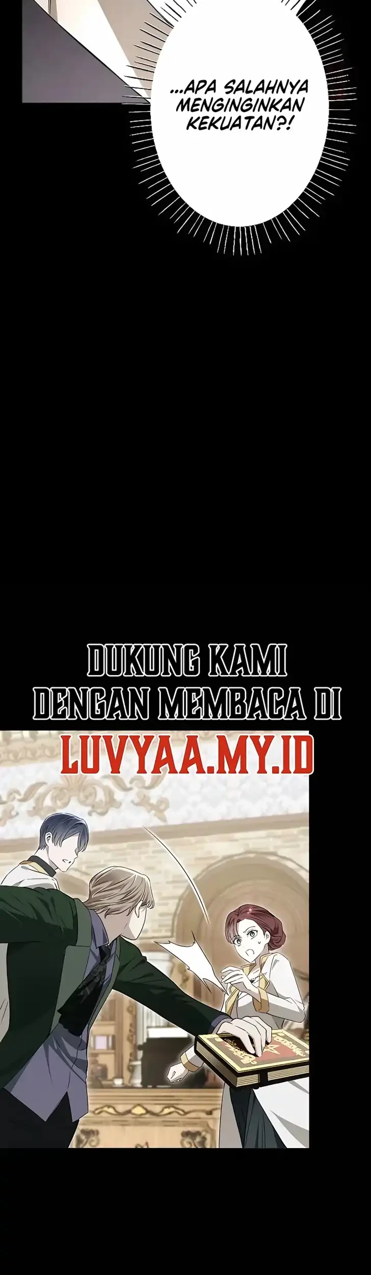 What Was Meant To Be A Contract Marriage Turned Into The Dukes Obsession Chapter 19 Halaman 23