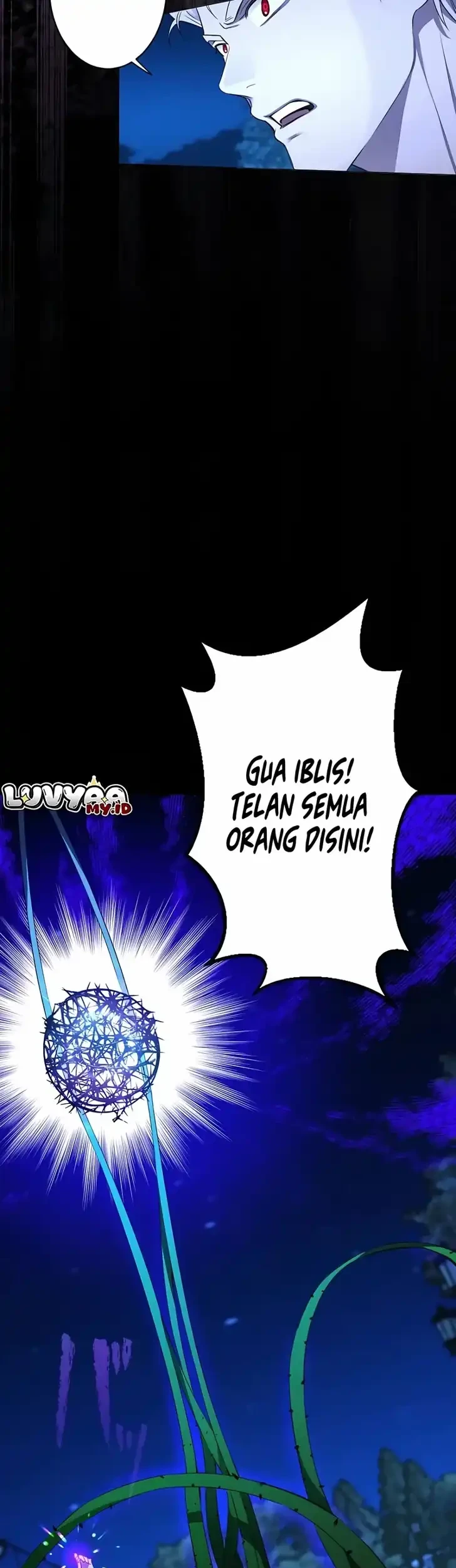 What Was Meant To Be A Contract Marriage Turned Into The Dukes Obsession Chapter 19 Halaman 30