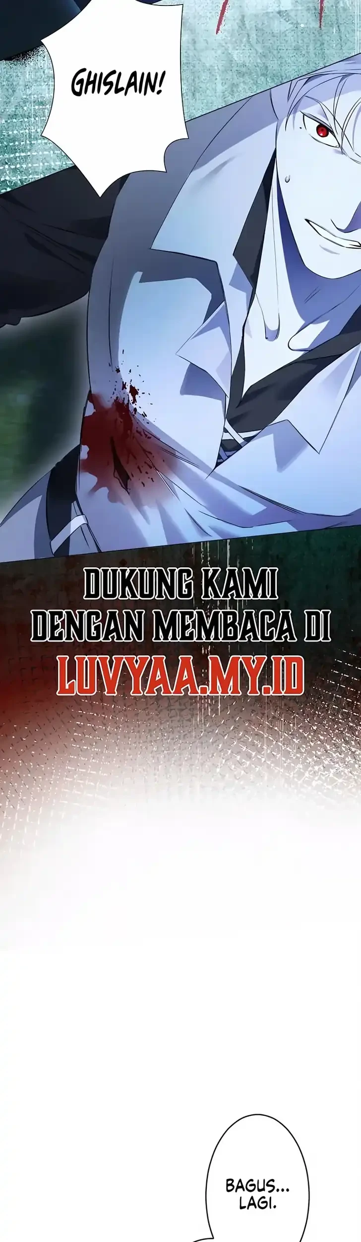 What Was Meant To Be A Contract Marriage Turned Into The Dukes Obsession Chapter 19 Halaman 33