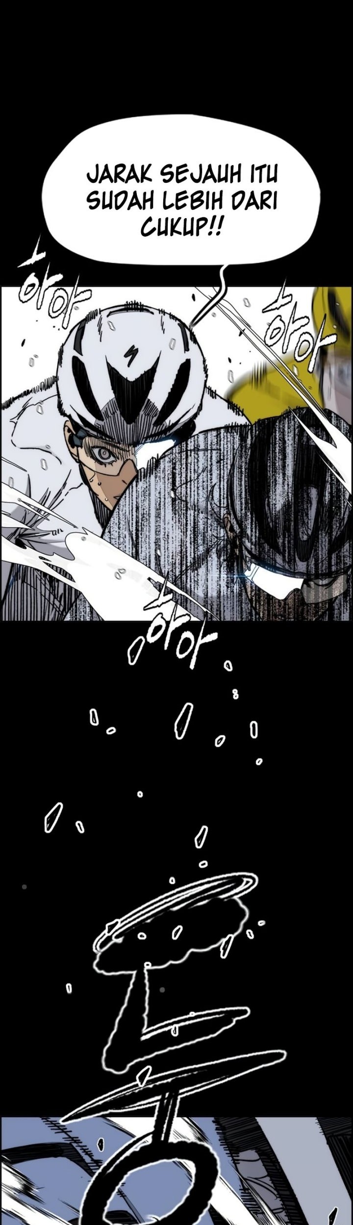 Wind Breaker Chapter 554 Halaman 10