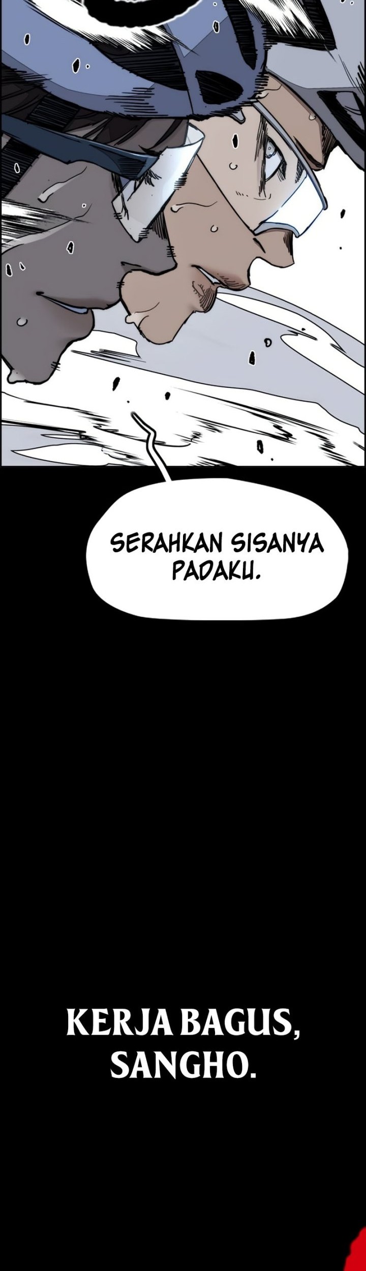 Wind Breaker Chapter 554 Halaman 11