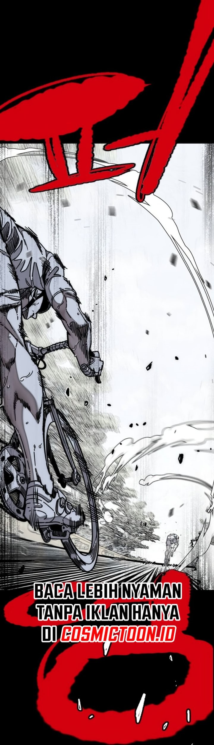Wind Breaker Chapter 554 Halaman 12