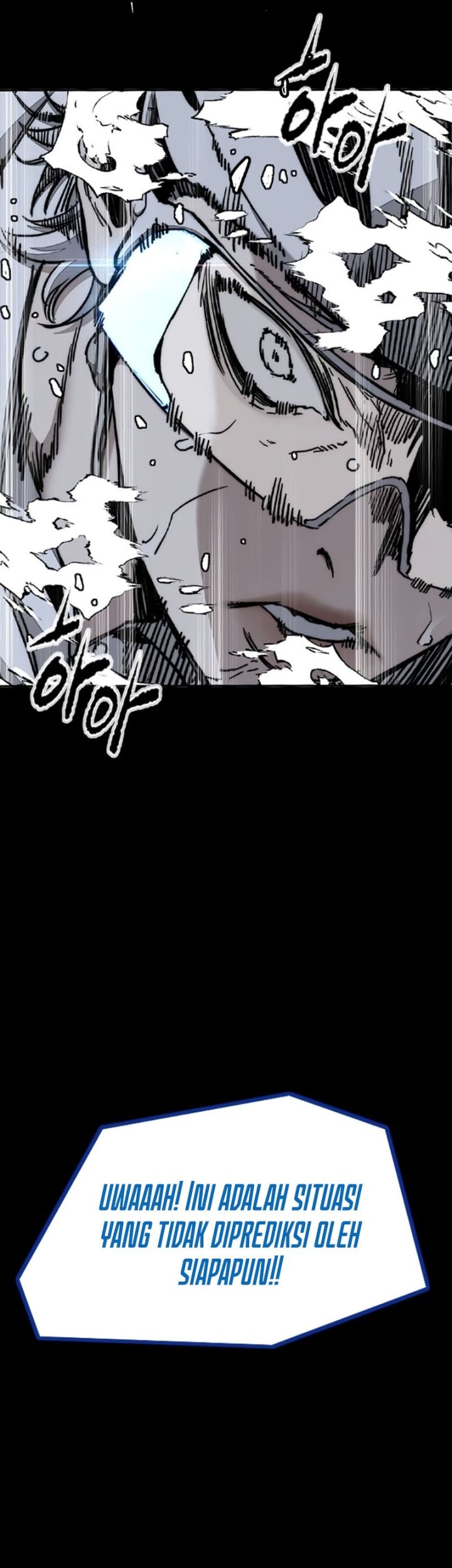 Wind Breaker Chapter 554 Halaman 14