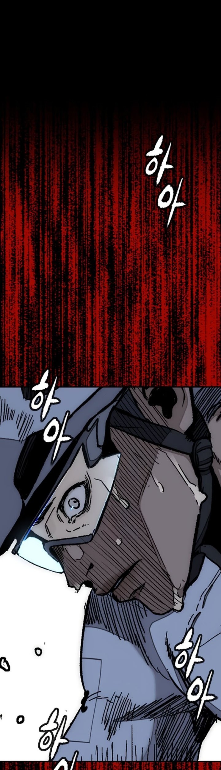 Wind Breaker Chapter 554 Halaman 34