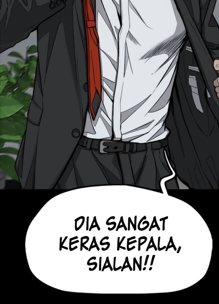 Wind Breaker Chapter 554 Halaman 37