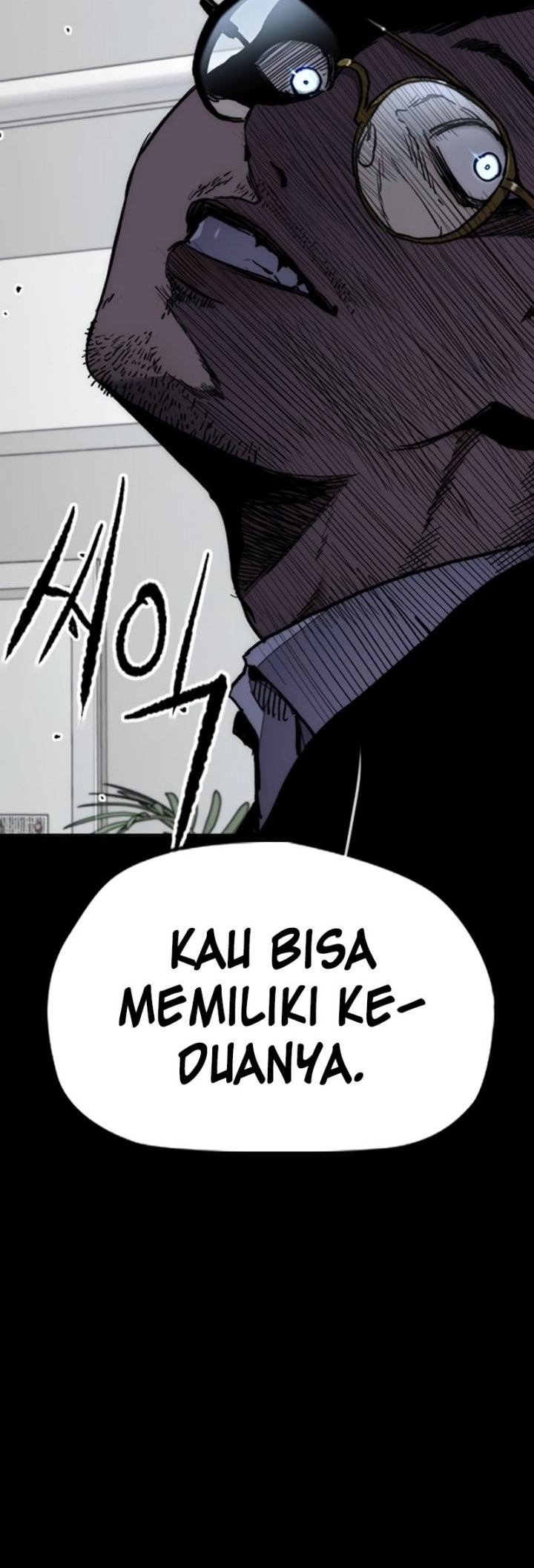 Wind Breaker Chapter 554 Halaman 42