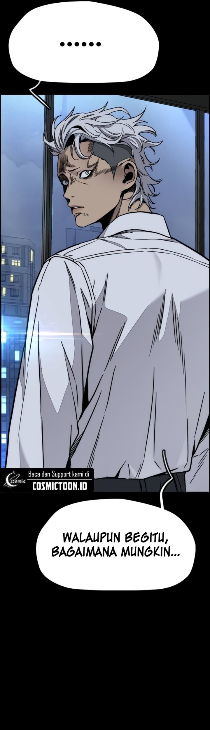 Wind Breaker Chapter 554 Halaman 43