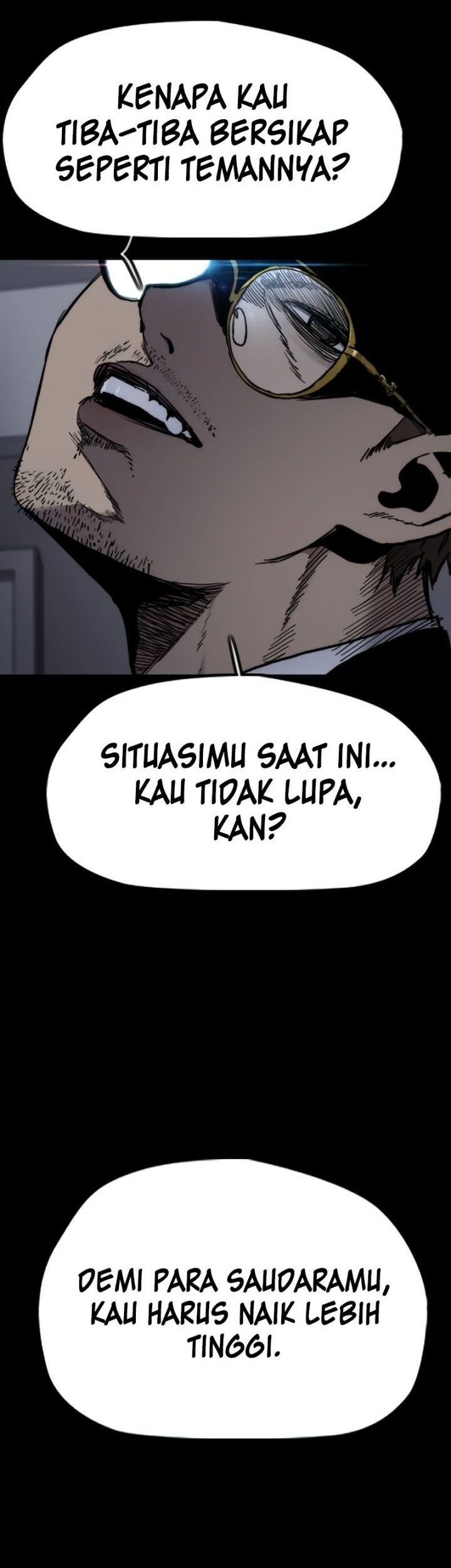 Wind Breaker Chapter 554 Halaman 44