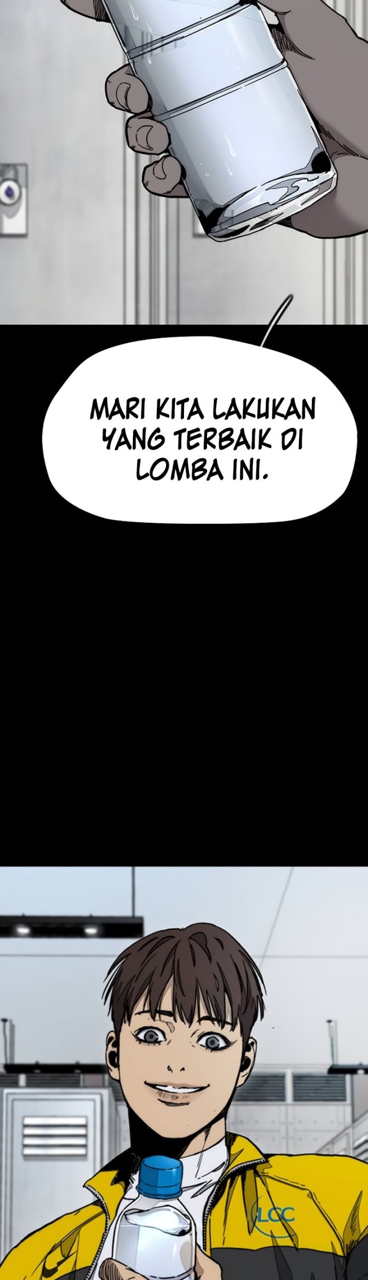 Wind Breaker Chapter 554 Halaman 51