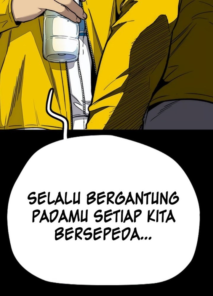 Wind Breaker Chapter 554 Halaman 54