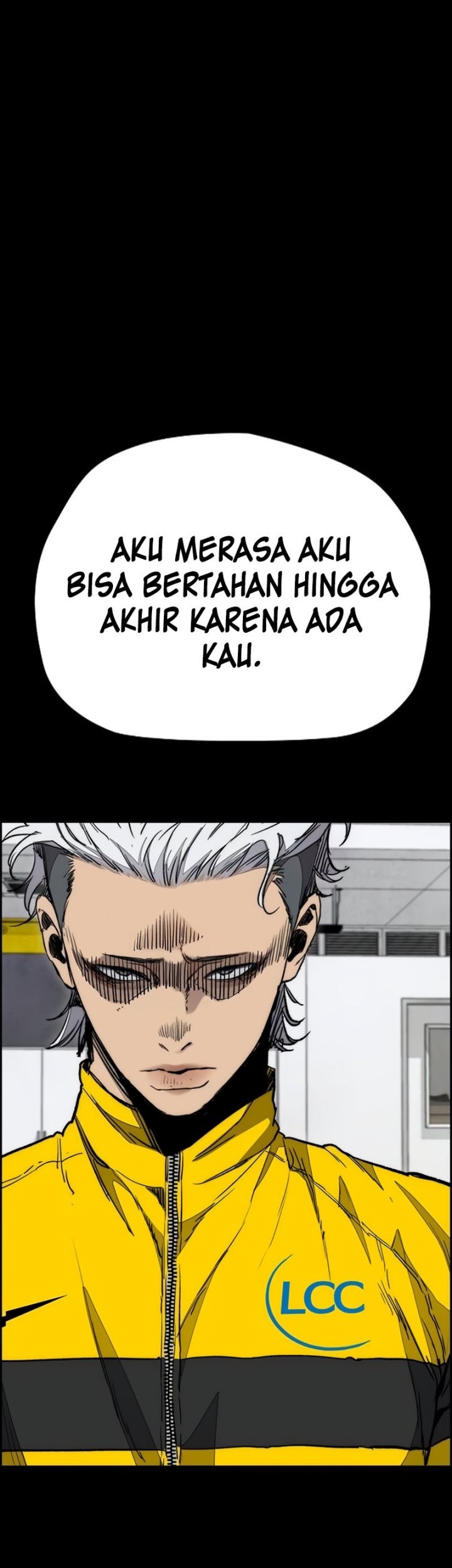 Wind Breaker Chapter 554 Halaman 55