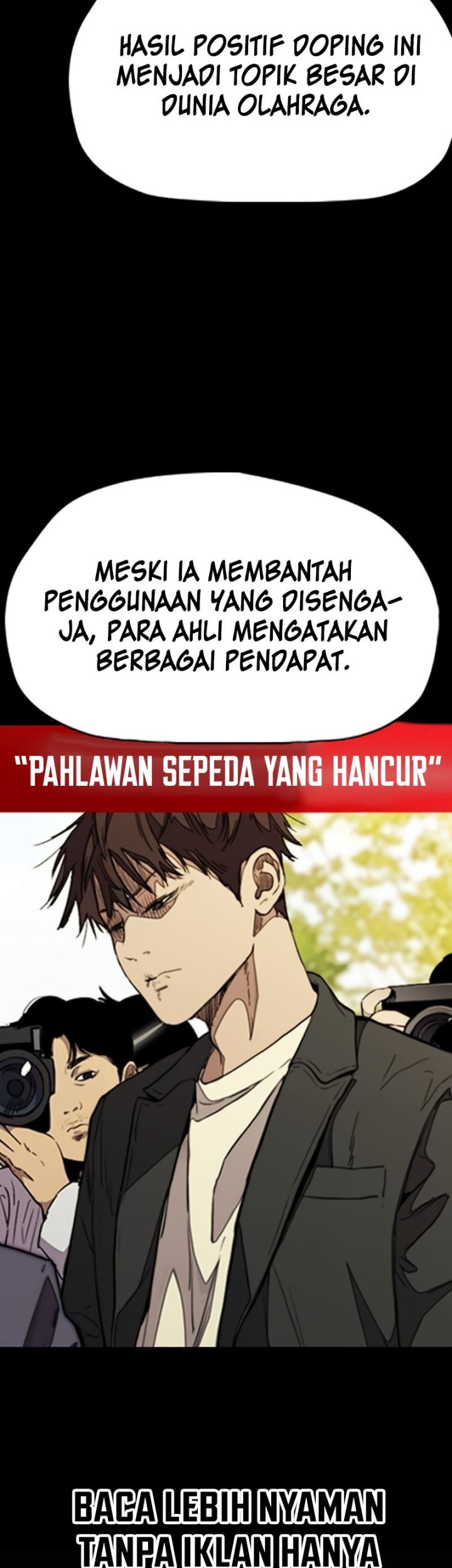 Wind Breaker Chapter 554 Halaman 59
