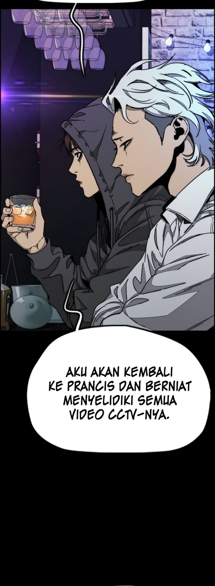 Wind Breaker Chapter 554 Halaman 65