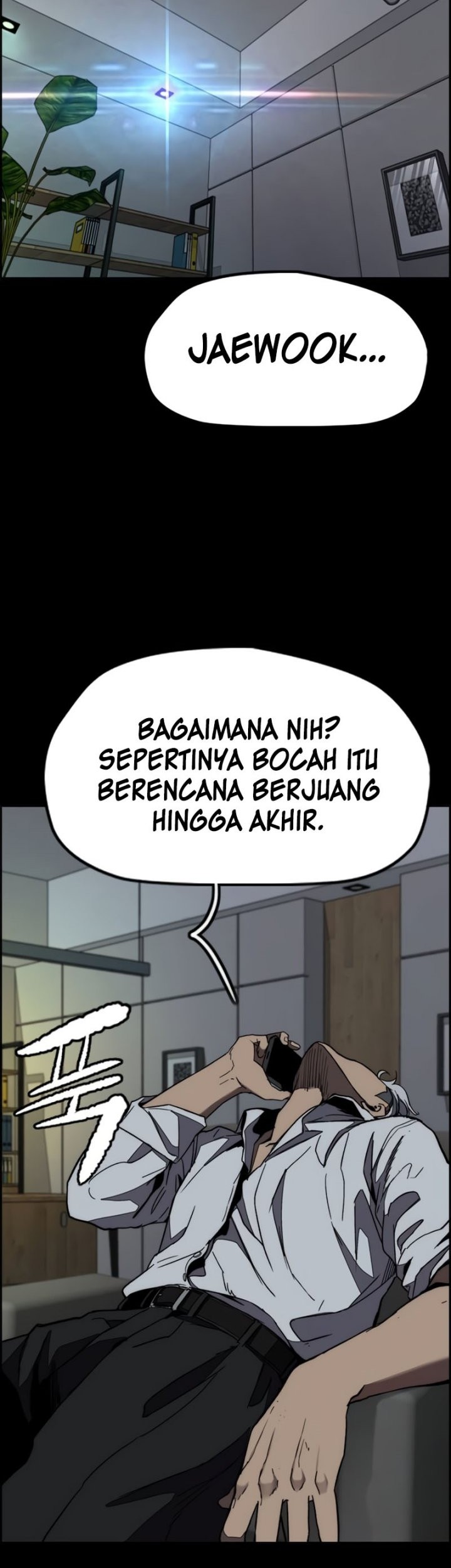 Wind Breaker Chapter 554 Halaman 68