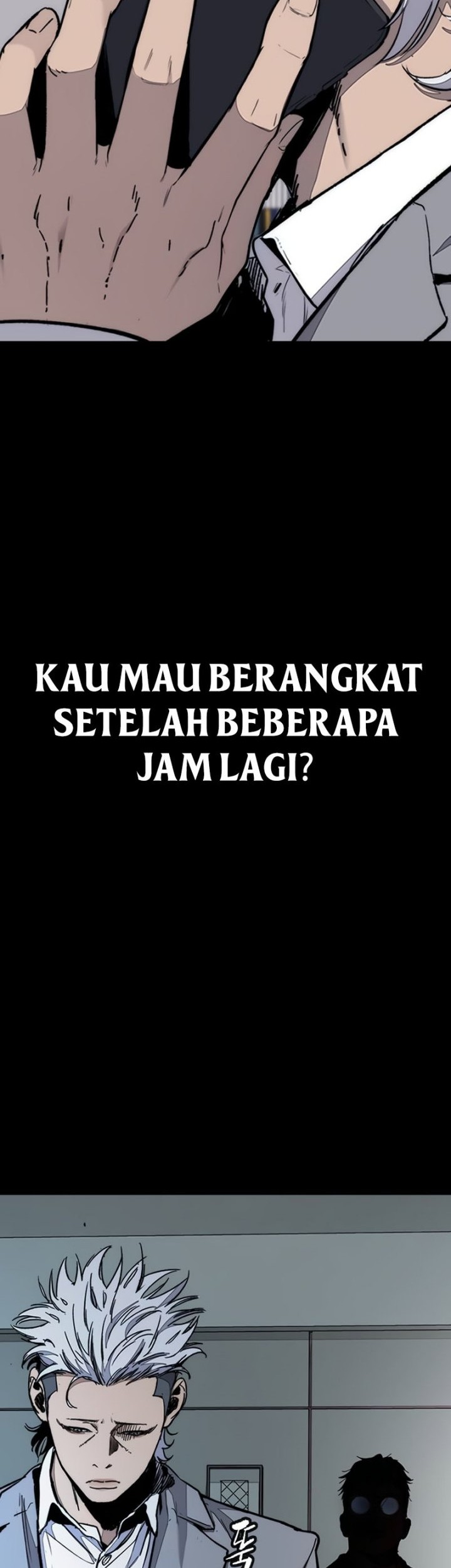 Wind Breaker Chapter 554 Halaman 73