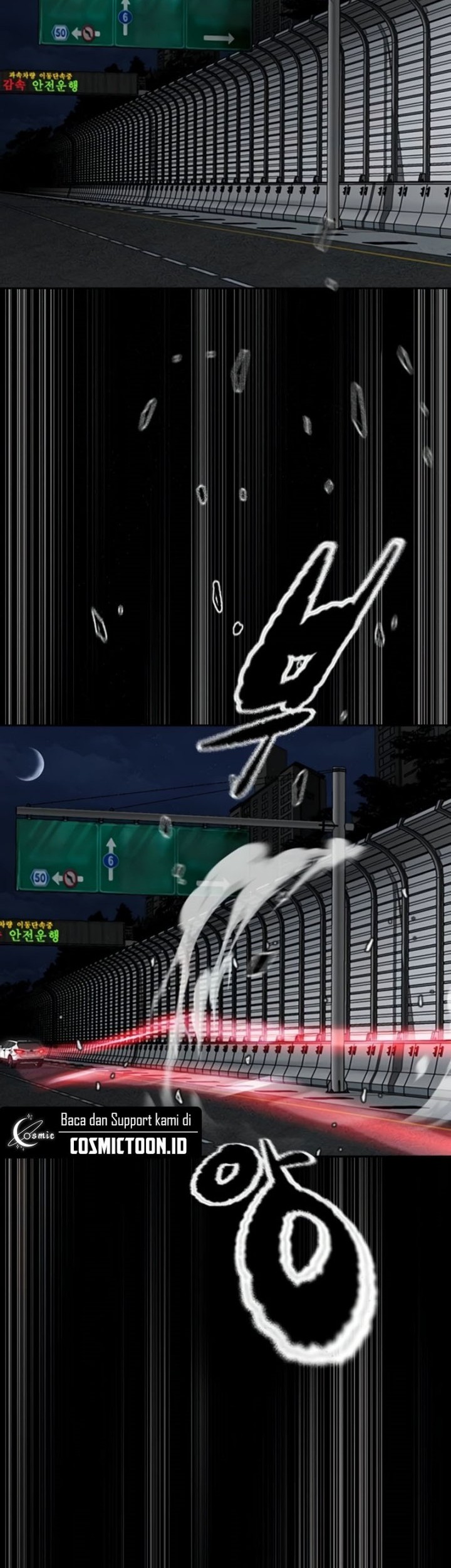 Wind Breaker Chapter 554 Halaman 75
