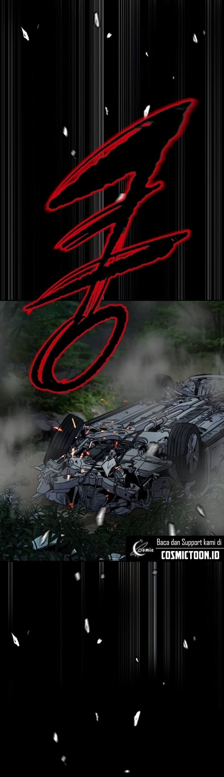 Wind Breaker Chapter 554 Halaman 82