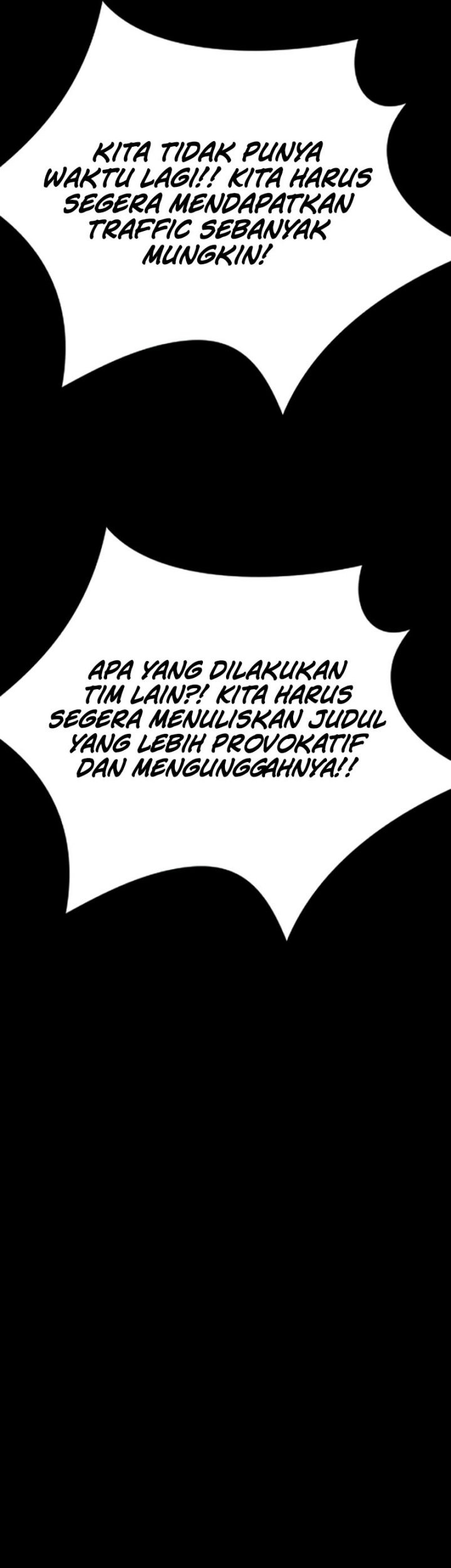 Wind Breaker Chapter 554 Halaman 90