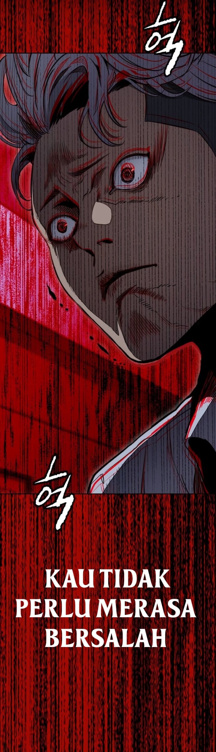 Wind Breaker Chapter 554 Halaman 96