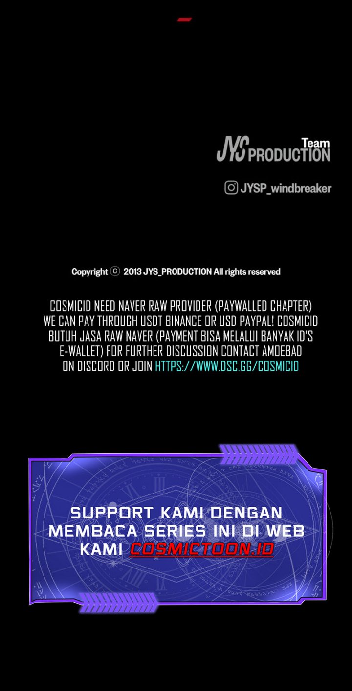 Wind Breaker Chapter 554 Halaman 102