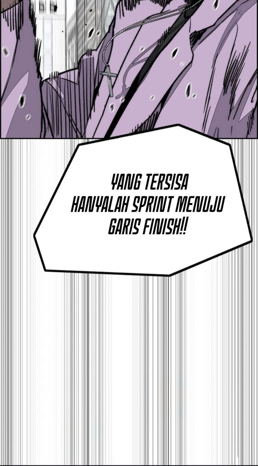 Wind Breaker Chapter 556 Halaman 6