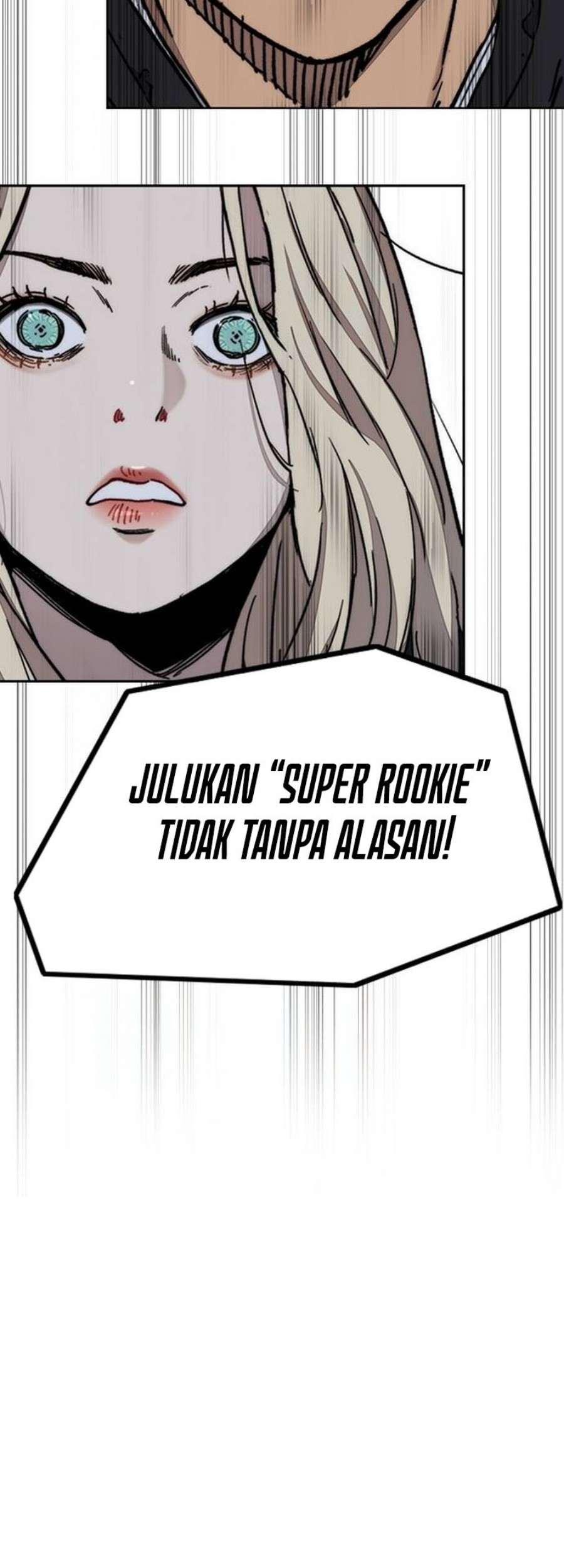 Wind Breaker Chapter 556 Halaman 9