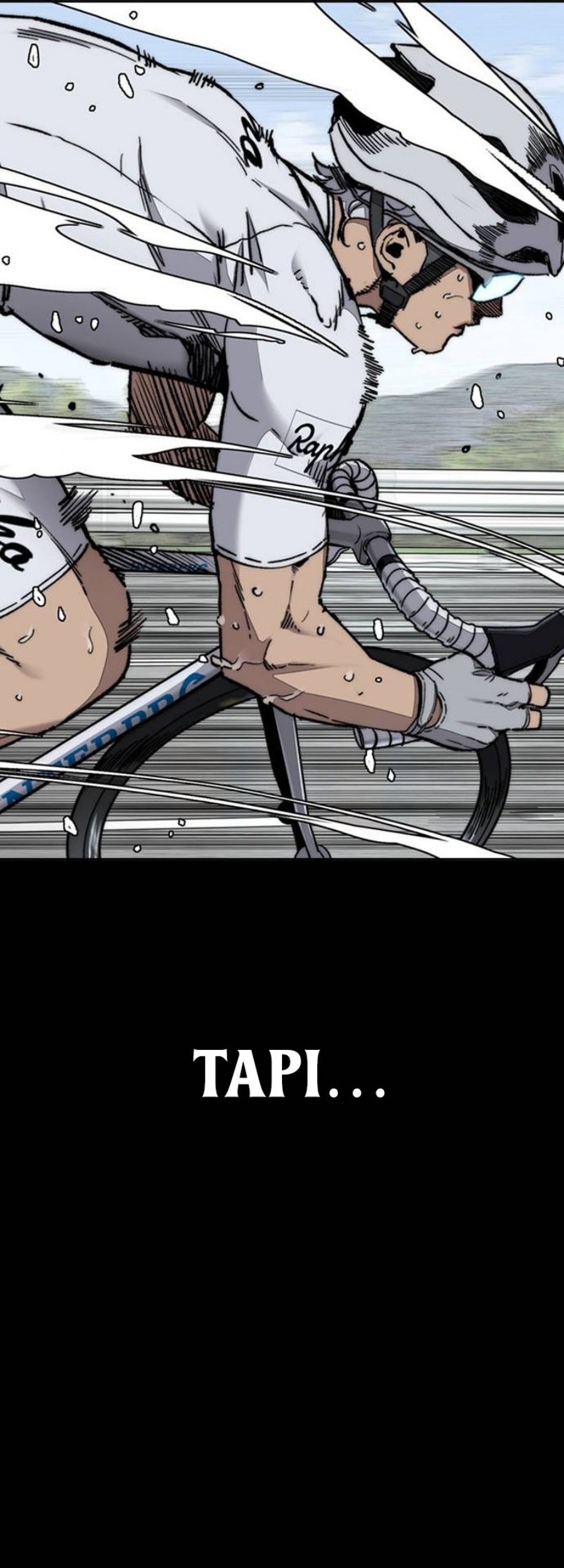 Wind Breaker Chapter 556 Halaman 14