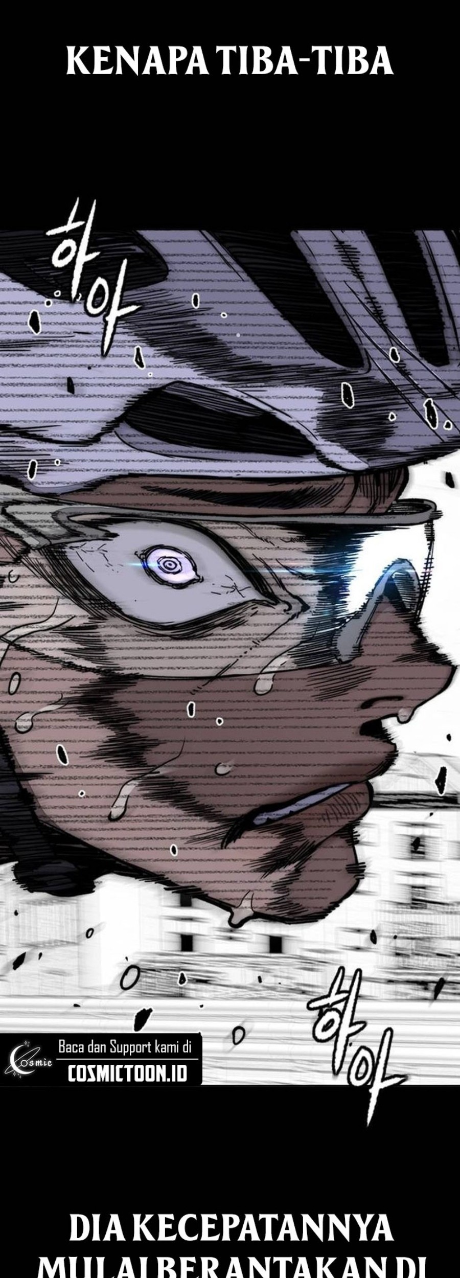 Wind Breaker Chapter 556 Halaman 15