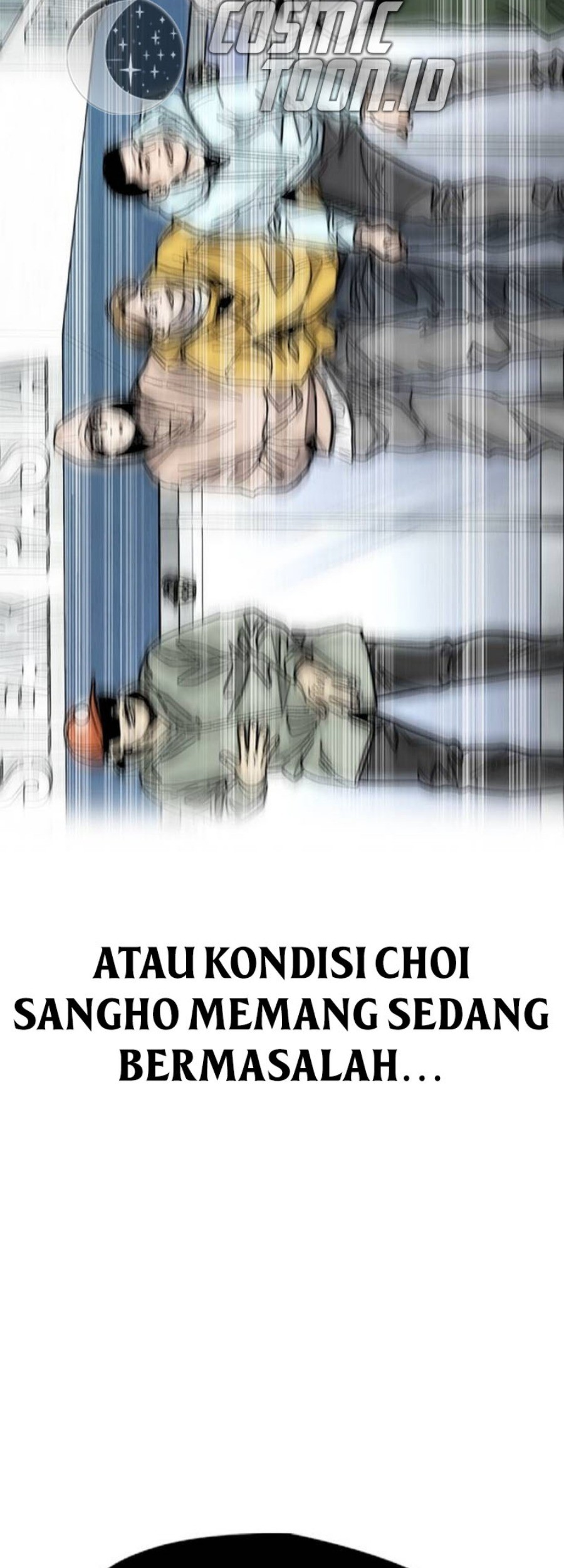 Wind Breaker Chapter 556 Halaman 18