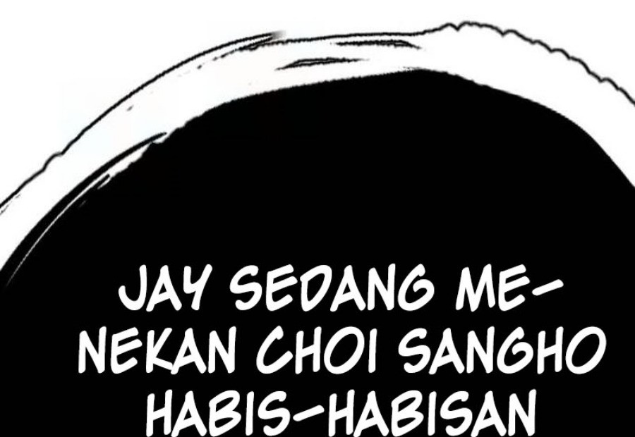 Wind Breaker Chapter 556 Halaman 20
