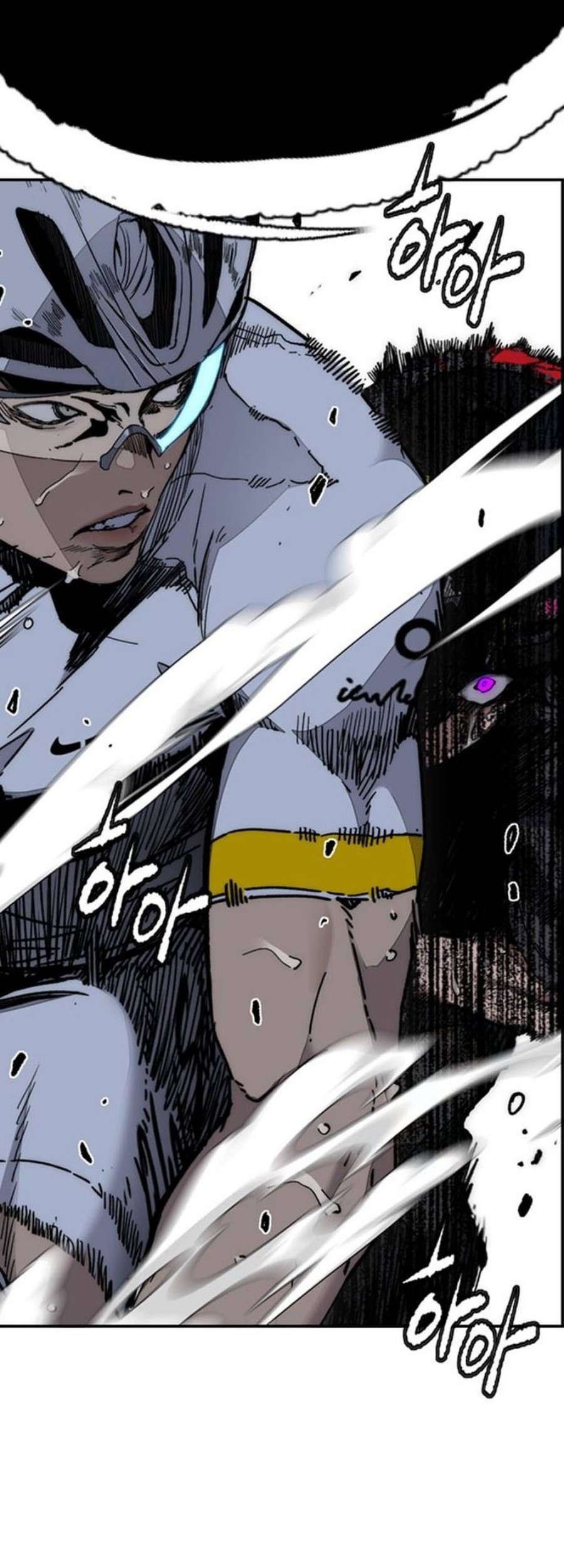 Wind Breaker Chapter 556 Halaman 21