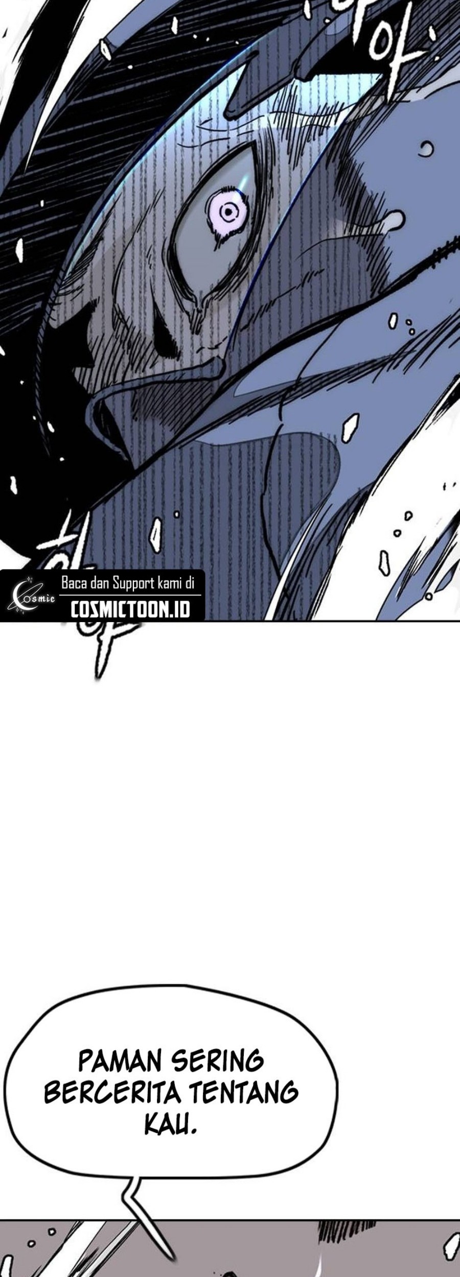 Wind Breaker Chapter 556 Halaman 29