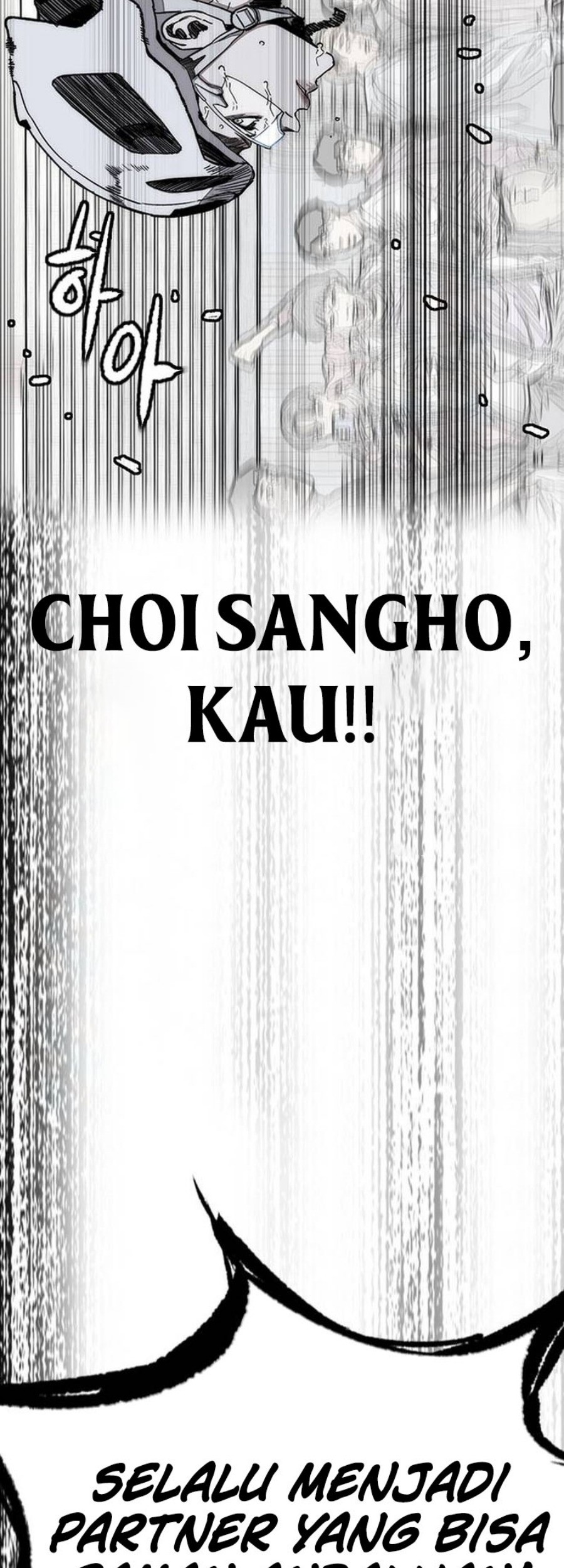 Wind Breaker Chapter 556 Halaman 37