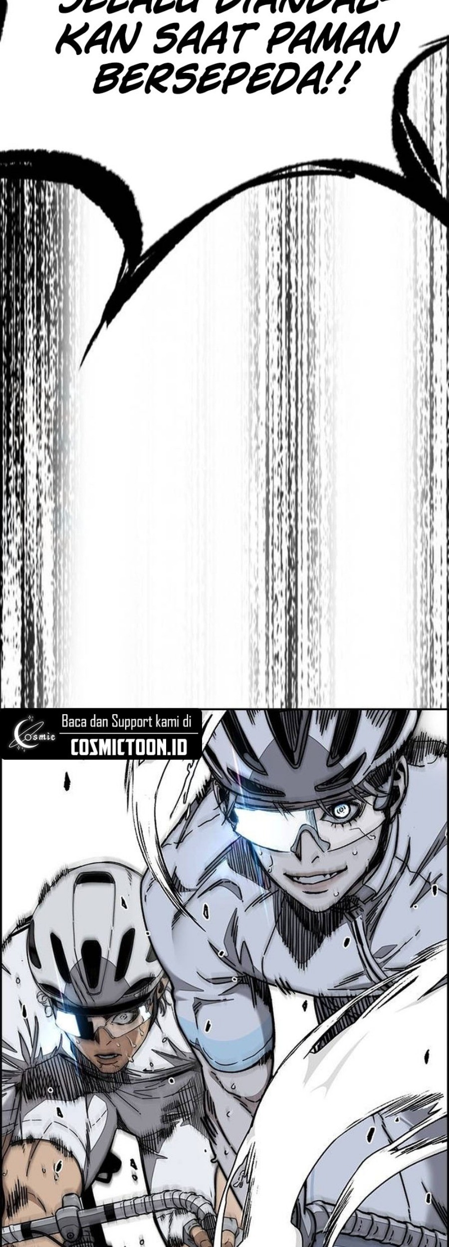 Wind Breaker Chapter 556 Halaman 39