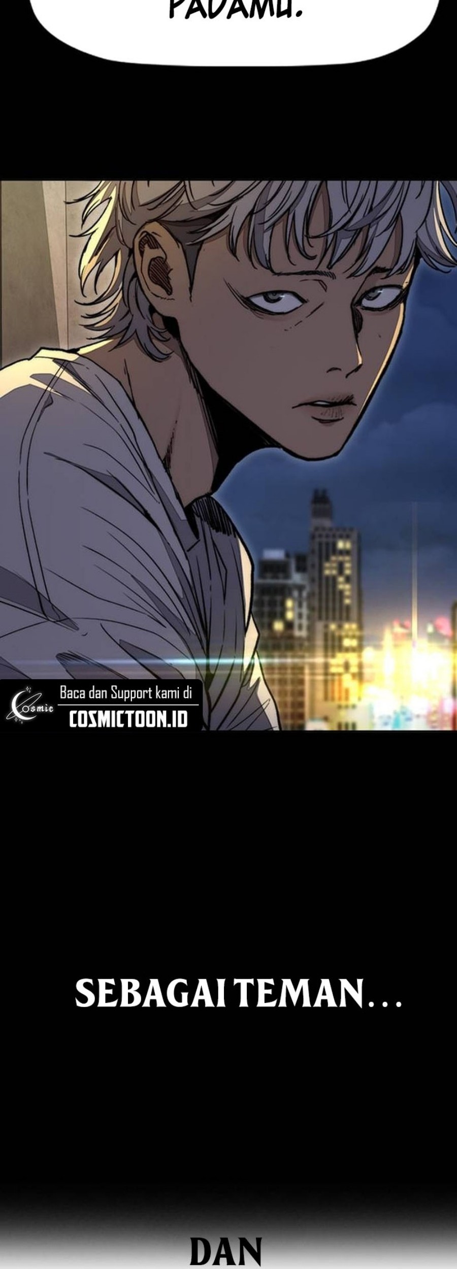 Wind Breaker Chapter 556 Halaman 46