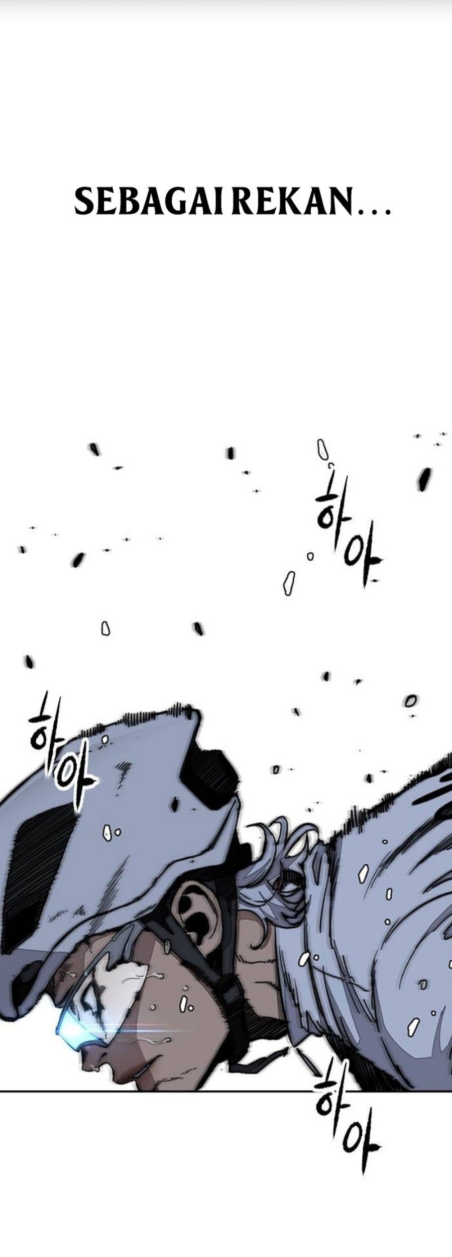 Wind Breaker Chapter 556 Halaman 47