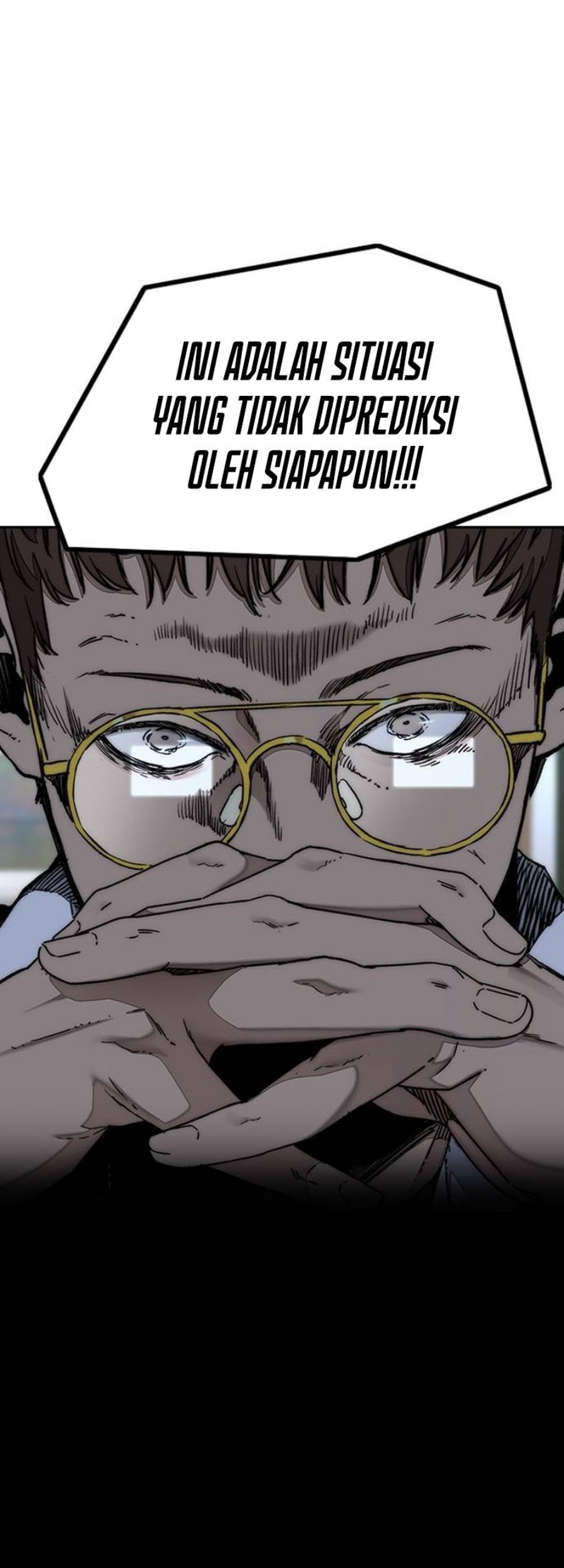 Wind Breaker Chapter 556 Halaman 50