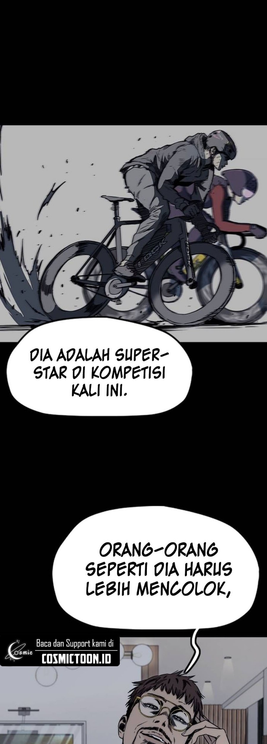Wind Breaker Chapter 556 Halaman 53