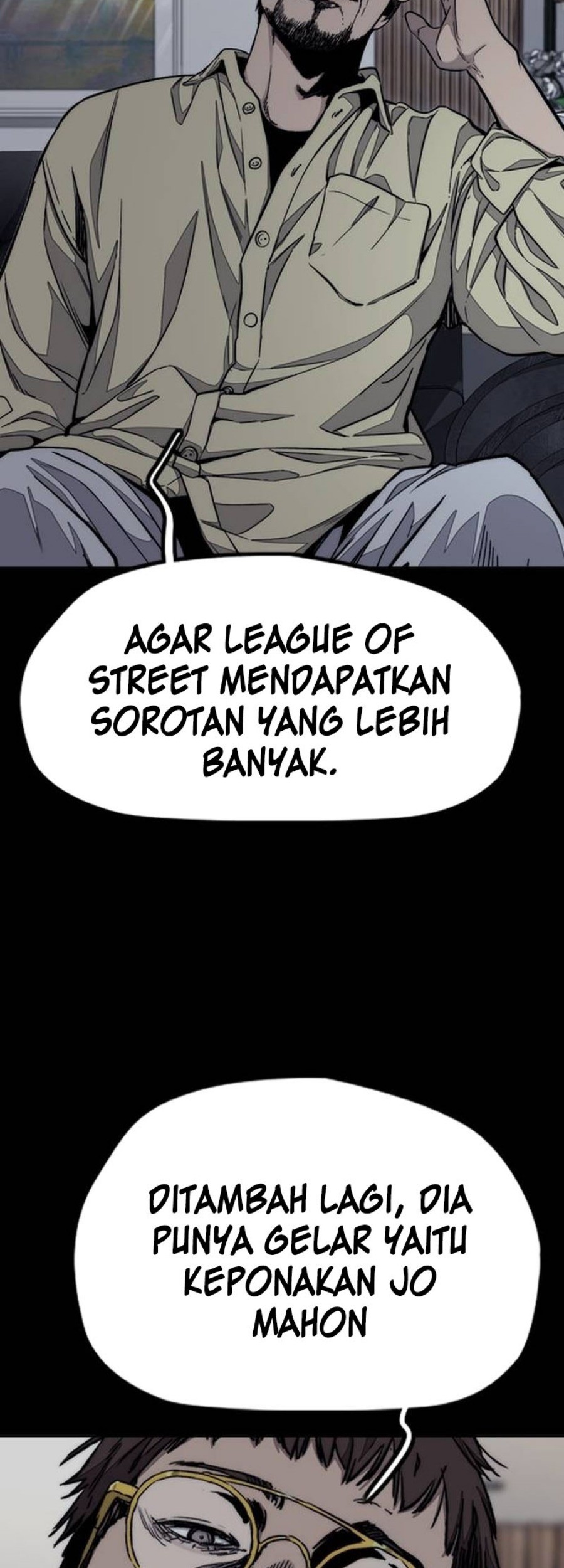 Wind Breaker Chapter 556 Halaman 54