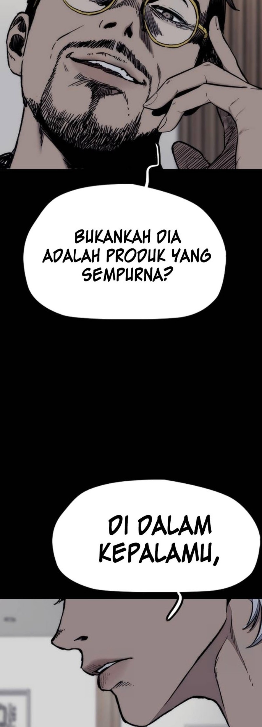 Wind Breaker Chapter 556 Halaman 55