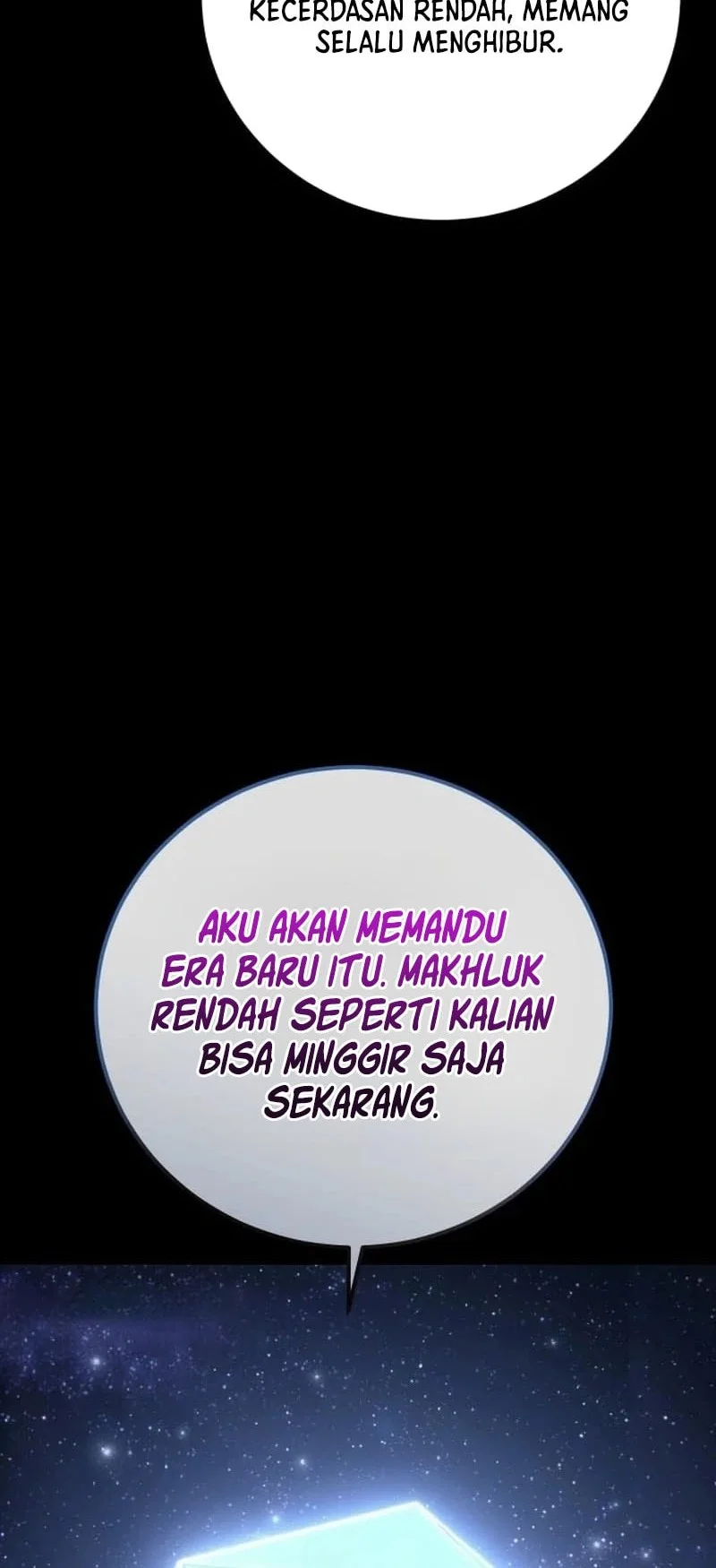 World Extinction War Chapter 1 Halaman 30