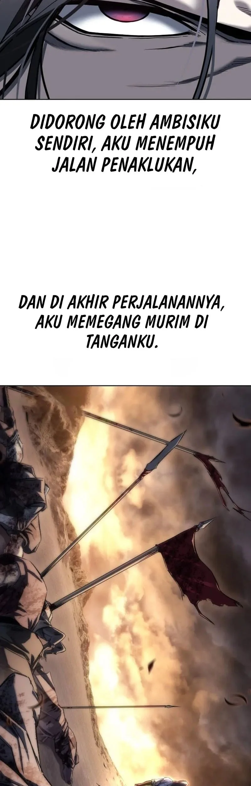 World Extinction War Chapter 1 Halaman 65