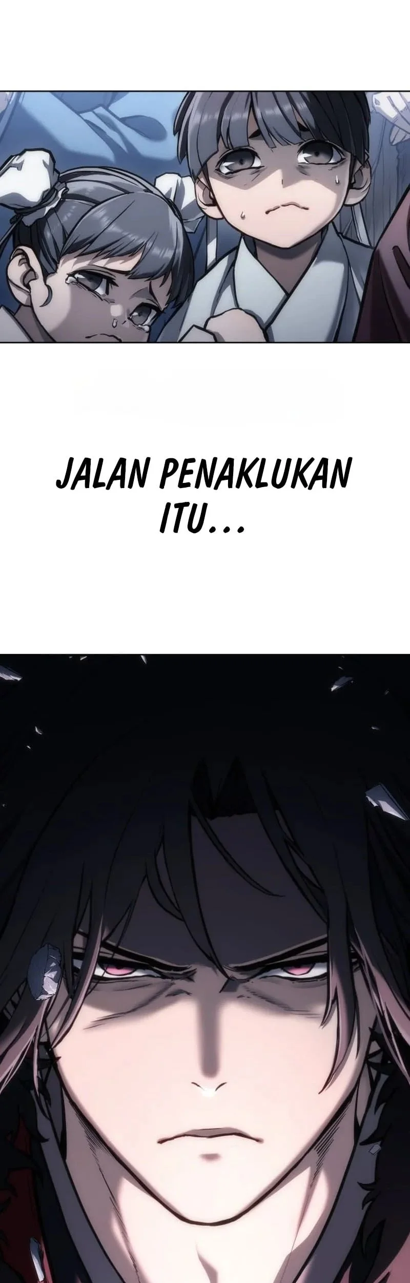 World Extinction War Chapter 1 Halaman 67