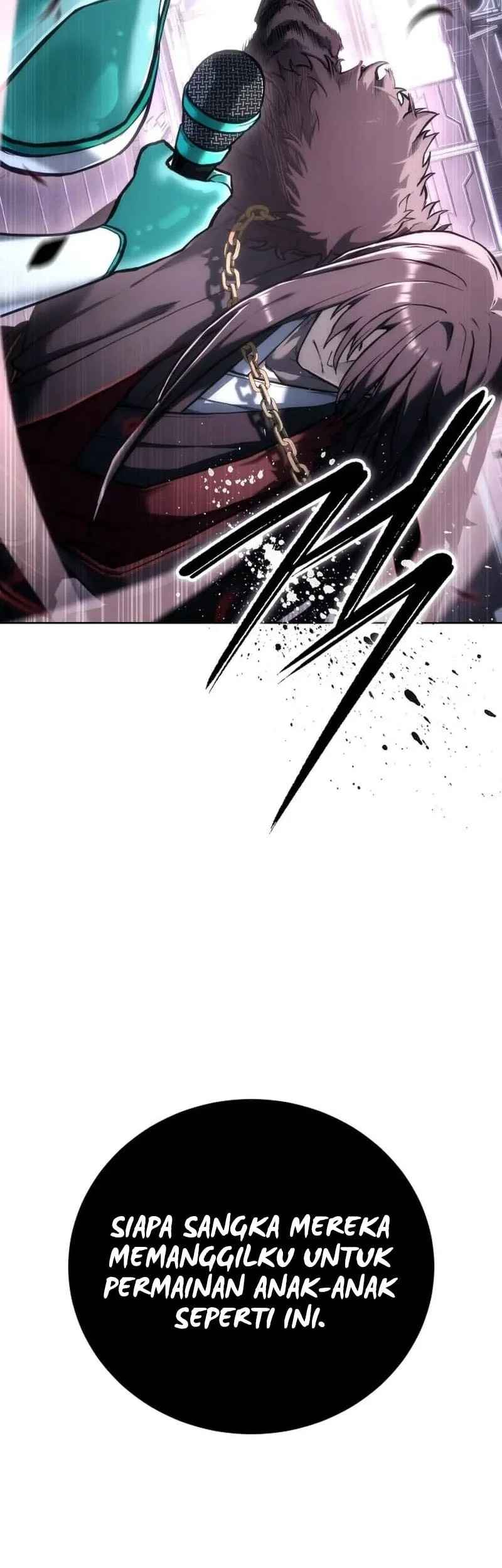 World Extinction War Chapter 1 Halaman 69