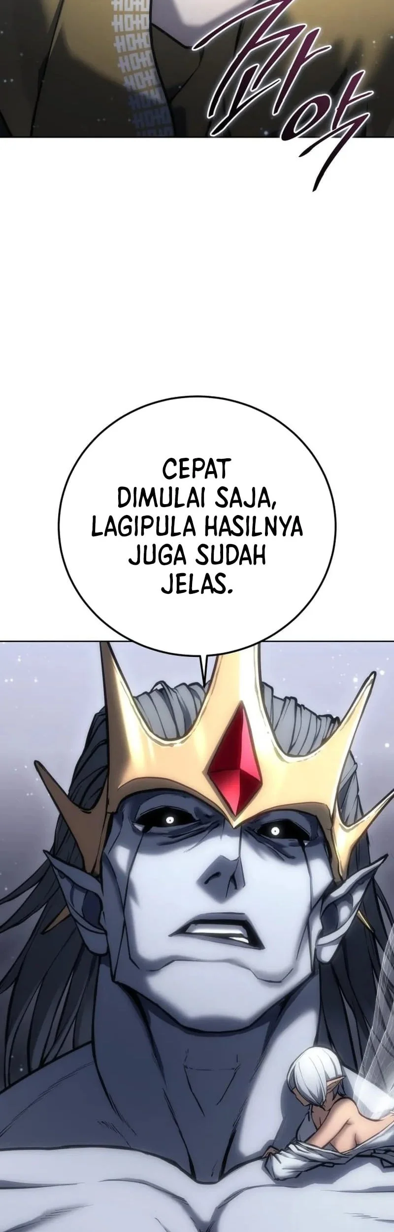 World Extinction War Chapter 1 Halaman 84