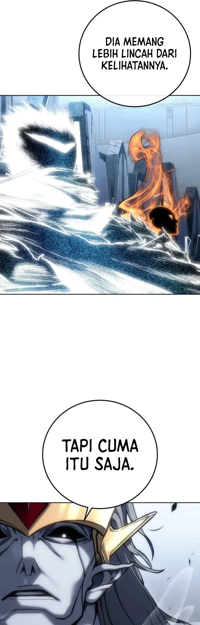 World Extinction War Chapter 1 Halaman 95