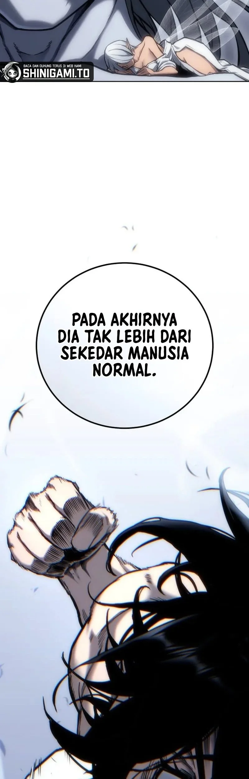 World Extinction War Chapter 1 Halaman 96