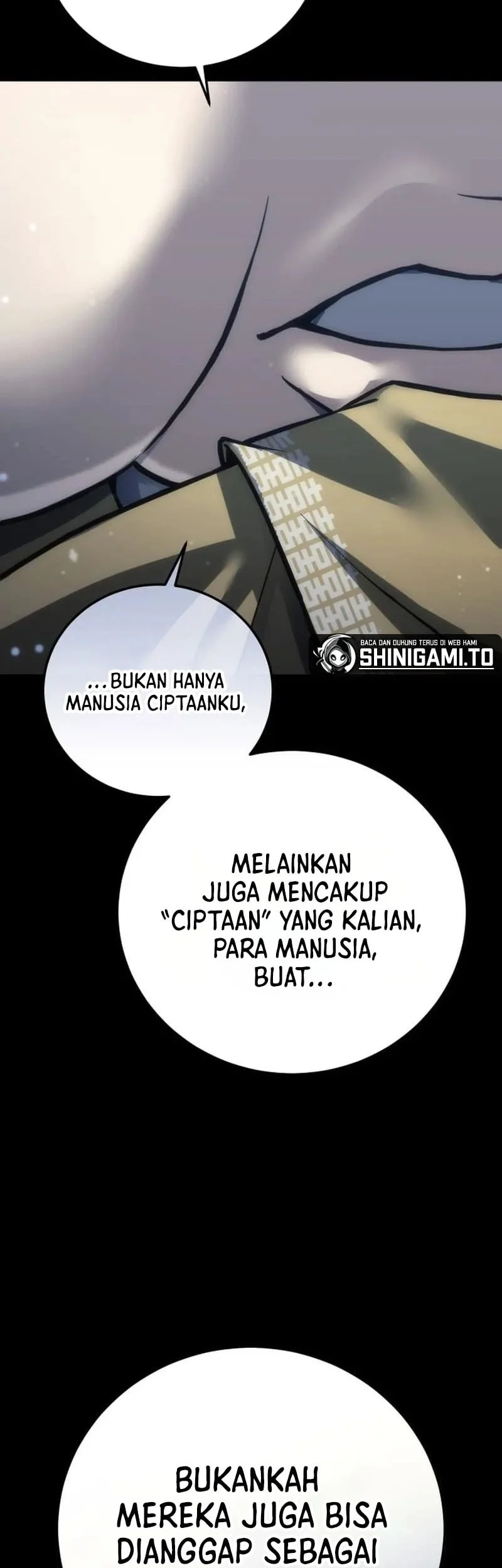 World Extinction War Chapter 1 Halaman 117