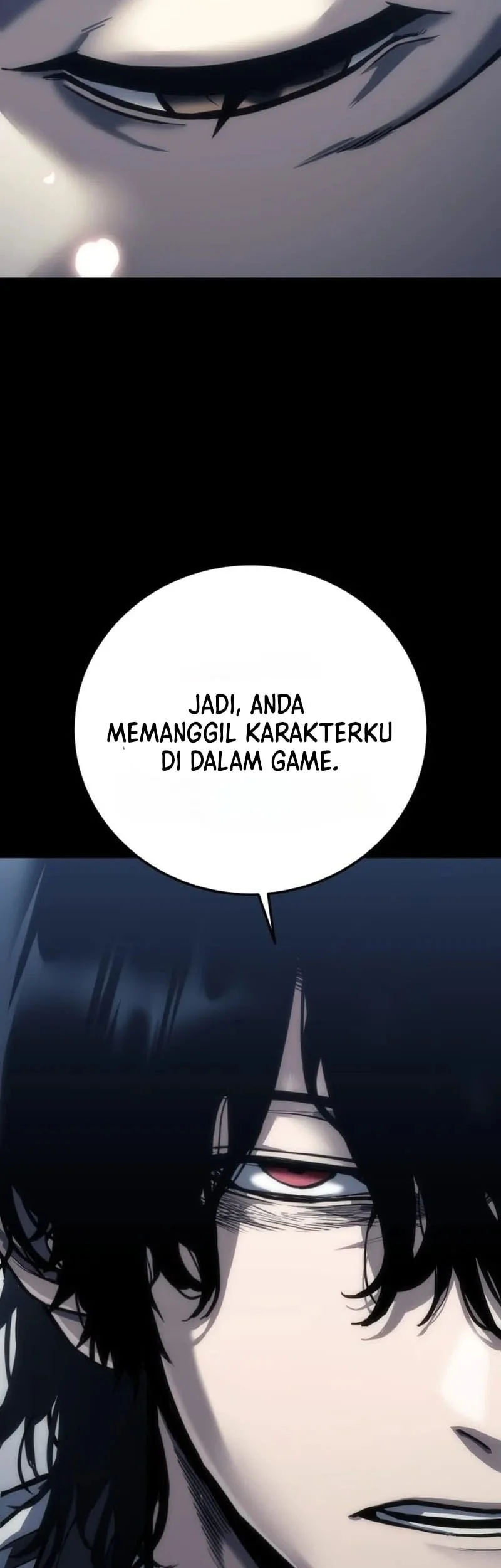 World Extinction War Chapter 1 Halaman 120